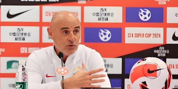 fifa club world cup-意外！本土教练中超首轮交出的答卷并不亮眼，只有一人带队获胜