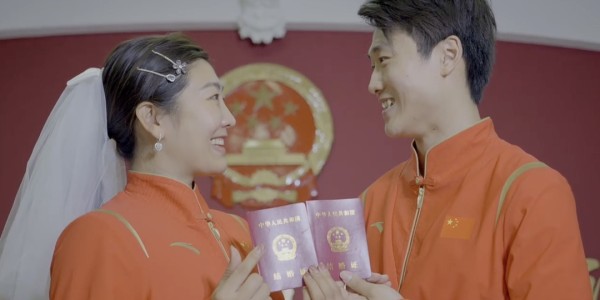 2025世界俱乐部杯-第四金！王心迪斩获自由式滑雪男子空中技巧金牌！中国冬奥再现金牌夫妻！