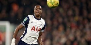 法尔克：拜仁仍希望热刺买断特尔，他们急需这笔钱签凯恩的替补