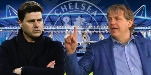 波叔上周五与伯利会面，切尔西选帅名单都有谁？