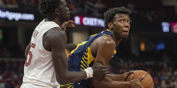 还有救吗？4年只打了107场的榜眼，如今再收获合同 恐是最后机会