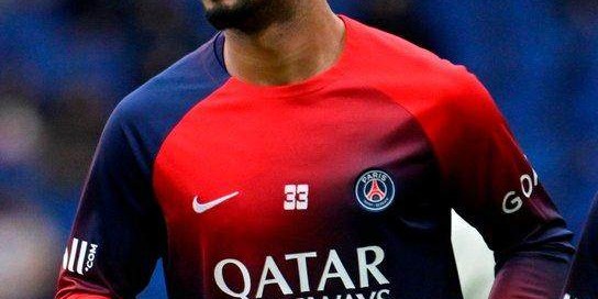 【法甲】贡萨洛造两球，姆总替补登场，巴黎2-2兰斯