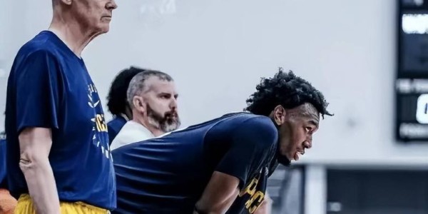 还有救吗？4年只打了107场的榜眼，如今再收获合同 恐是最后机会