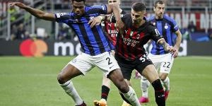 世俱杯-米体：邓弗里斯没遵循国米计划，让信任的医生治伤导致恢复期延长