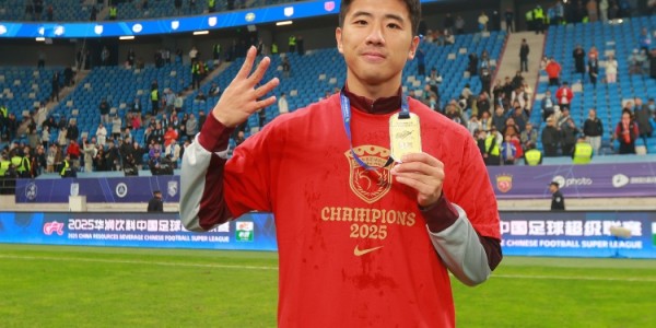 fifa club world cup-海港官方：原一线队球员，33岁李圣龙新赛季将随海港B队征战中乙