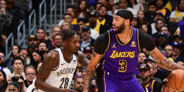 fifa club world cup-揭秘湖人5换2交易！3D强援一数据联盟唯一