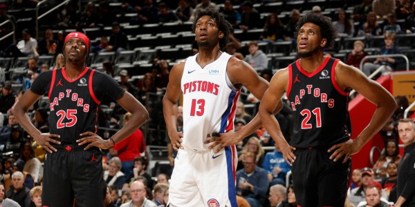 还有救吗？4年只打了107场的榜眼，如今再收获合同 恐是最后机会