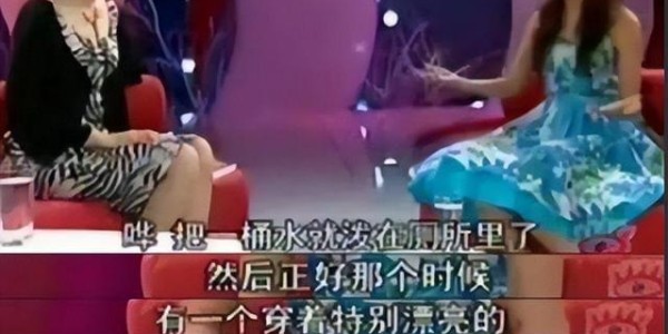 “央视一姐”朱迅的落寞，是整个主持界的悲哀，让人痛惜不已