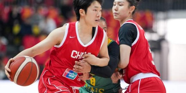 2025世界俱乐部杯-中国女篮vs马里前瞻：韩旭&amp;amp;amp;李月汝压阵，中国女篮期待开门红