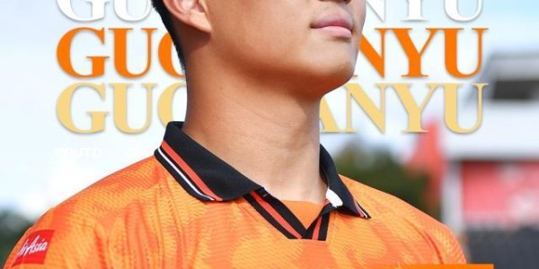 fifa club world cup-郭田雨加盟泰超清莱联 真诚致歉希望重新站上球场