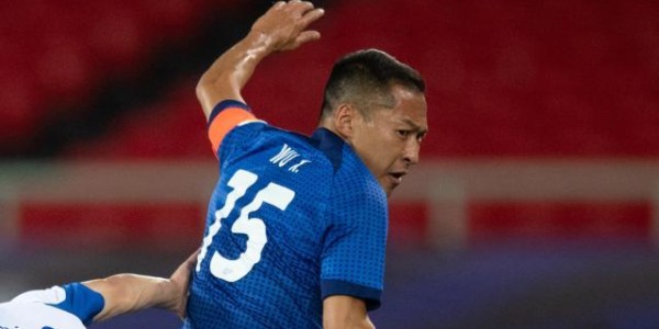 fifa club world cup-【中超】路易斯双响吴曦破门 申花5比1大胜南通