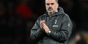 2025世界俱乐部杯-澳波：全队身体恢复良好，大家都很期待在欧联杯对阵法兰克福