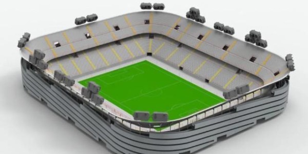 足球-半自动越位将迎英格兰首秀，VAR顽疾等来科技救赎