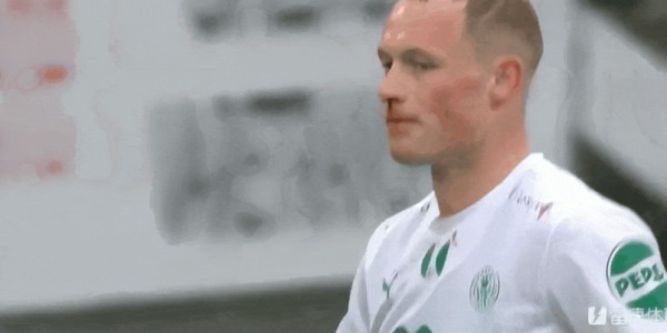 ⚽挪超半场：罗兹首开记录，贝拉沙扳平，汉坎暂1-1莫尔德