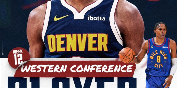 足球-无约基奇8战5胜！沃特森场均25+7被挺MIP 在场+18今夏可冲亿元