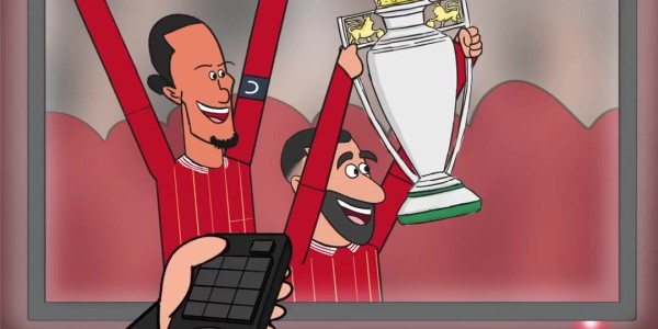 fifa club world cup-今日趣图：大家都错怪塔帅了，他是不想拿月最佳，以防被炒