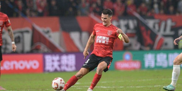 足球-正式入城！周定洋告别成都蓉城加盟深圳新鹏城，新东家想换个活法