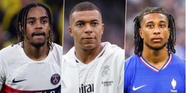 足球-【观察】新法兰西锋线，巴尔科拉成为主角？