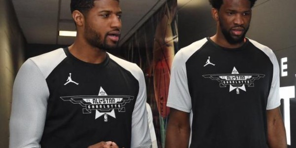 世俱杯-切特尖锐发问76人谁来最后一投 乔治：纳斯说了算