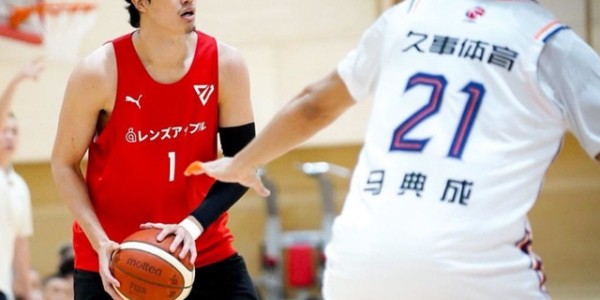 fifa club world cup-上海男篮爆冷输球！2分惜败日本球队，张镇麟缺席，新援出战