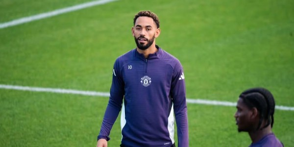 阿莫林：库尼亚、芒特和达洛特因伤缺阵德比，复出时间还未知