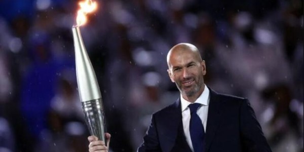 2025世界俱乐部杯-王勤伯：2026，齐达内接替德尚众望所归