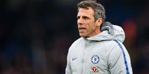 fifa club world cup-佐拉：国米夺欧冠冠军我不会意外 曼联卖麦克托米奈是失败的决定