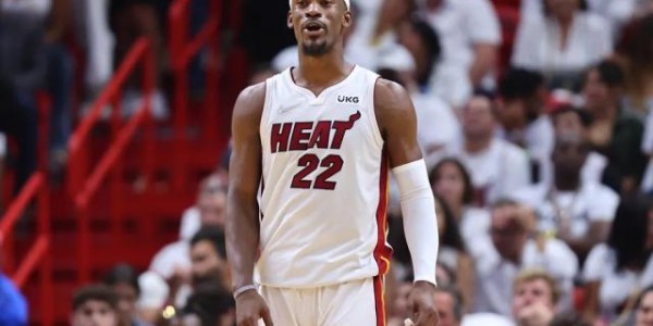 世俱杯-【体坛篮球秀】绿军的灵魂回来了，他没辜负我们！