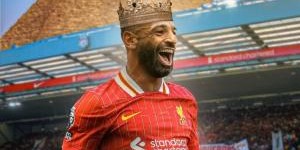 2025世界俱乐部杯-重磅消息️法媒：利物浦即将与萨拉赫续约2年 薪水如球员所愿