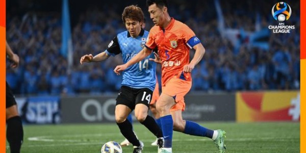 世俱杯-终结对日本球队连败！泰山平队史纪录8年后再进8强